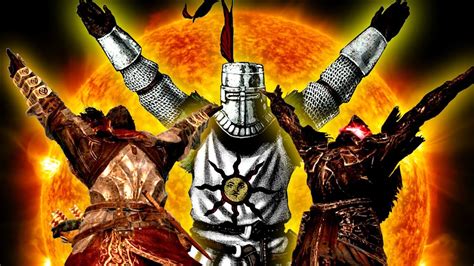 dark souls sunbro|More.